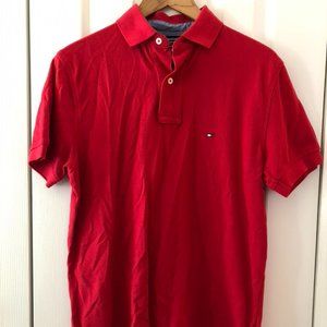 Tommy Hilfiger polo shirt Men